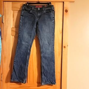 NY&CO Curvy Jeans